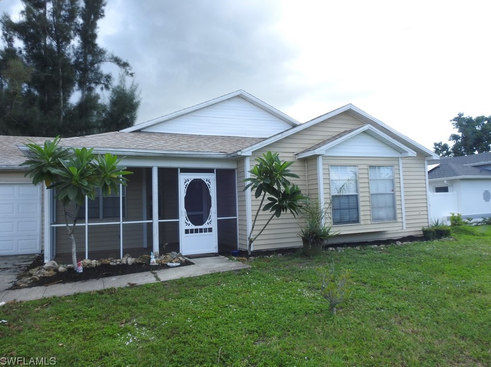 206 Se 19th St, Cape Coral, FL 33990
