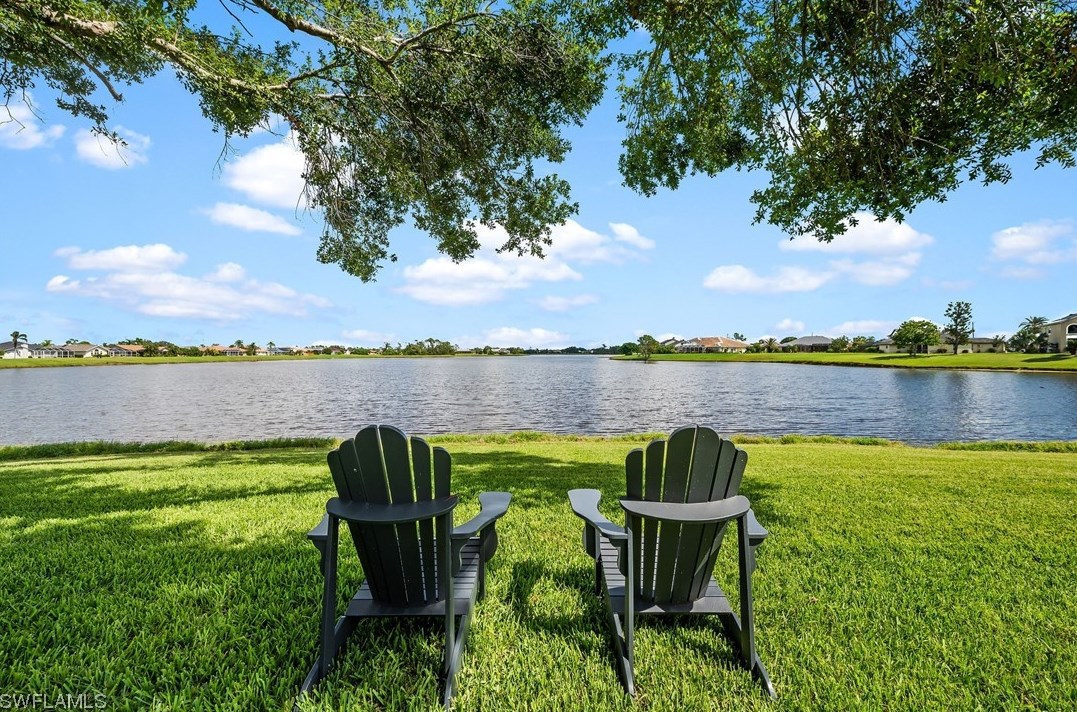 1501 Blue Lake Cir, Punta Gorda, FL 33983-5987