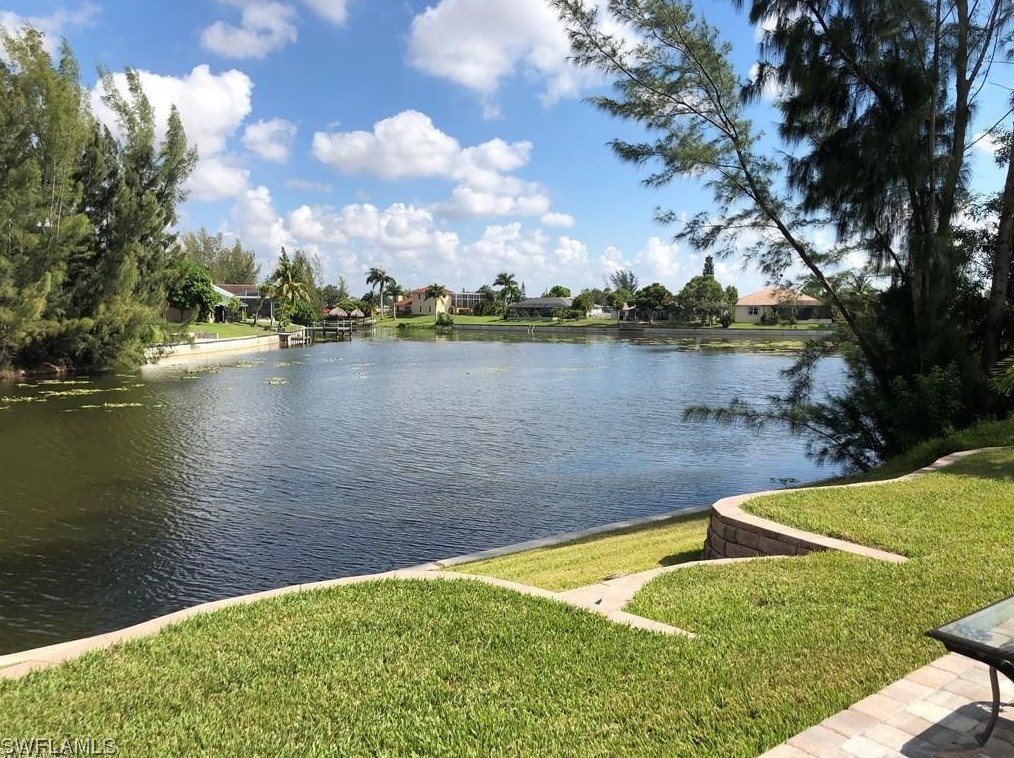 1117 Gleason Pkwy #1117, Cape Coral, FL 33914