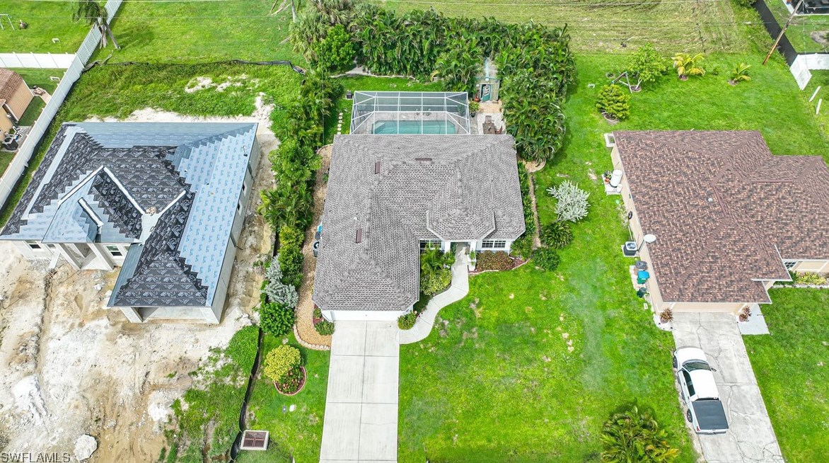 413 3rd Ln, Cape Coral, FL 33993-2310