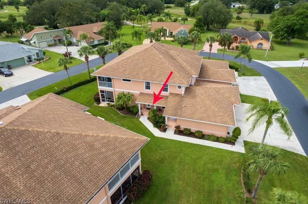 19914 Lake Vista Cir N #unit 1, Lehigh Acres, FL 33936