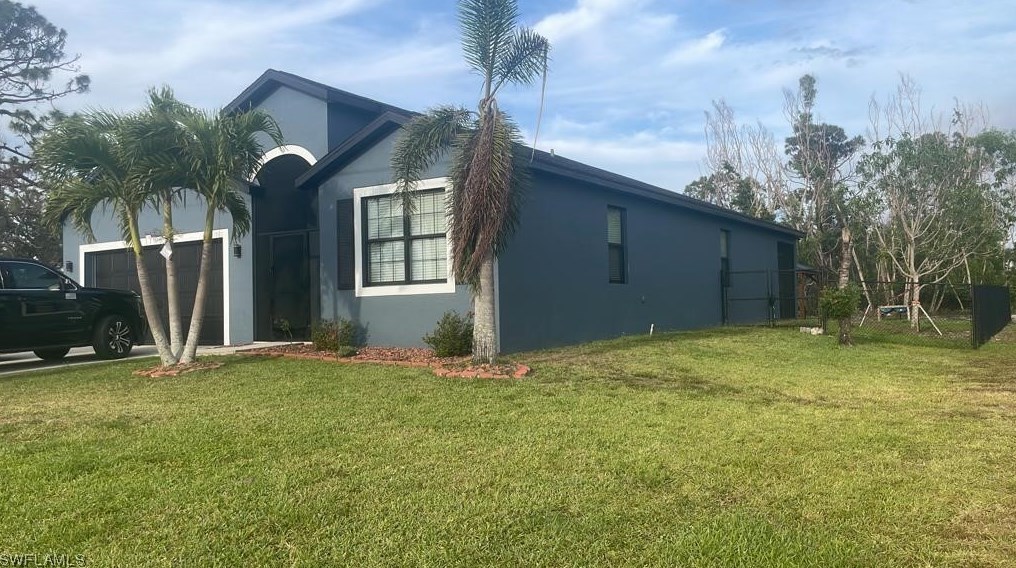 1907 Sw 22nd Ct, Cape Coral, FL 33991