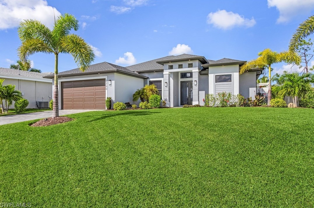 2300 Nw 23rd Ave, Cape Coral, FL 33909