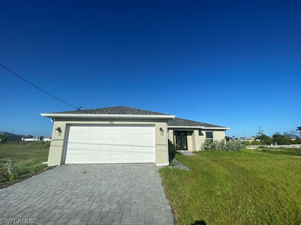 1808 Nw 6th Pl, Cape Coral, FL 33993