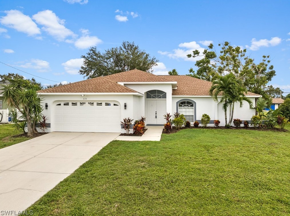 3133 8th Pl, Cape Coral, FL 33904-3514