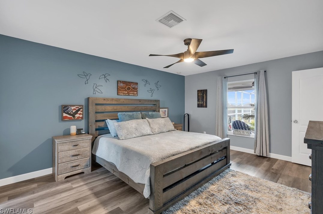 3940 41st Pl, Cape Coral FL  33993-7933 exterior