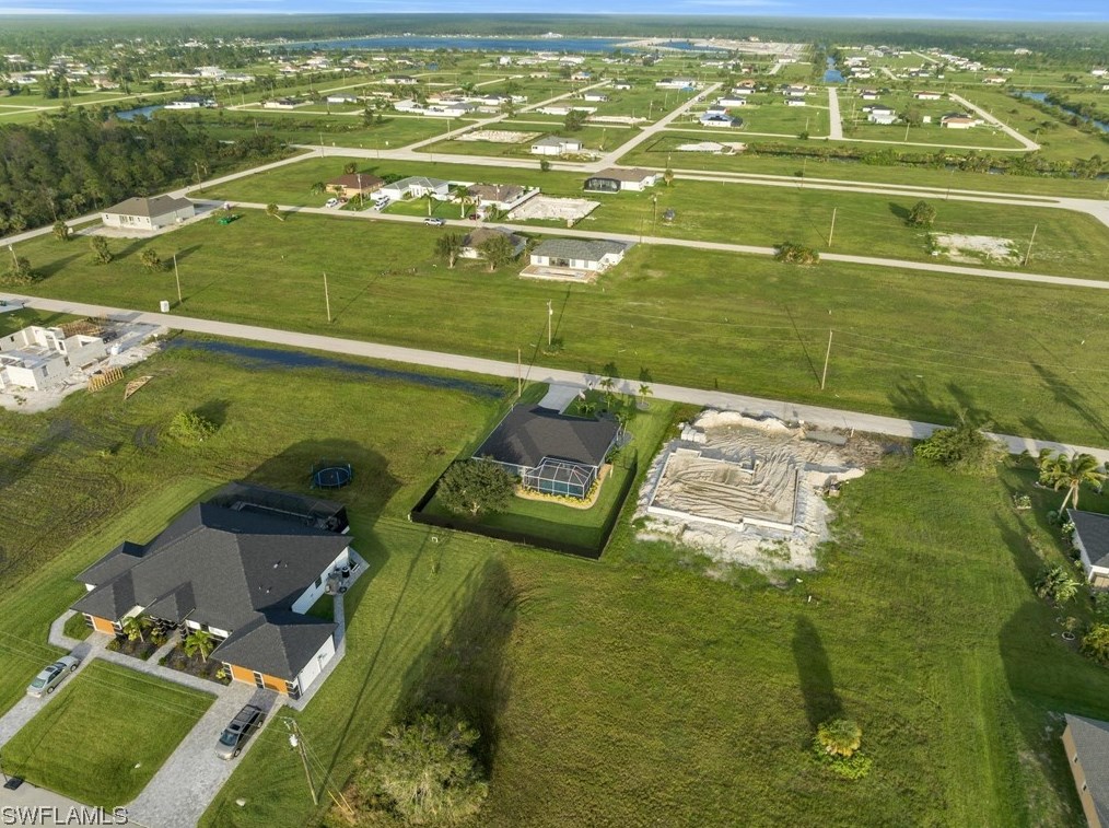 3940 41st Pl, Cape Coral FL  33993-7933 exterior