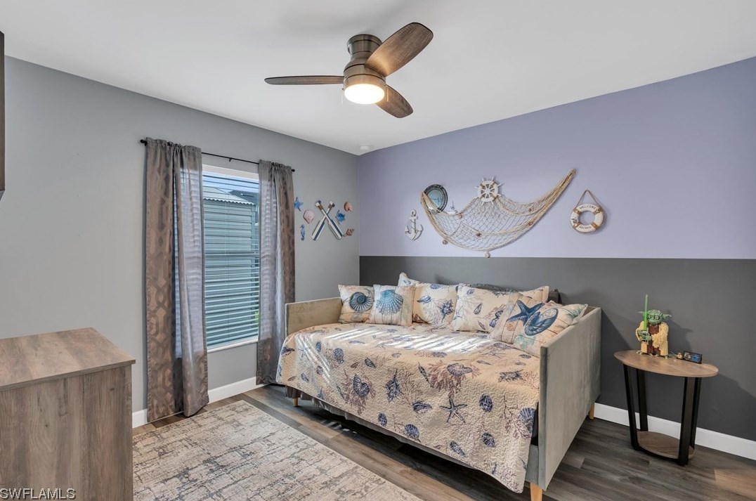 3940 41st Pl, Cape Coral FL  33993-7933 exterior