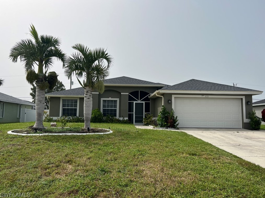 4118 8th Ct, Cape Coral, FL 33914-5761