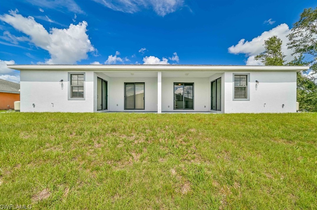 528 Grant Blvd, Lehigh Acres, FL 33974