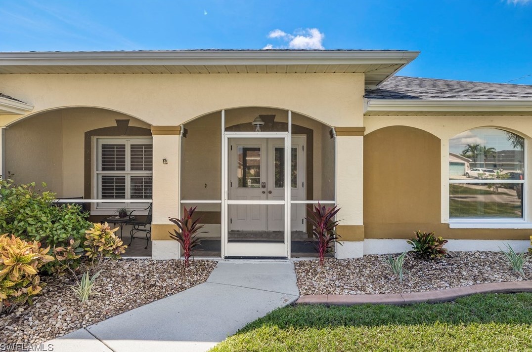 1828 Sw 49th Ln, Cape Coral, FL 33914