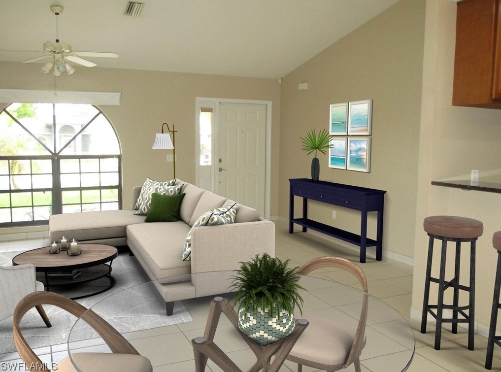 1404 1st St, Cape Coral, FL 33909-2736