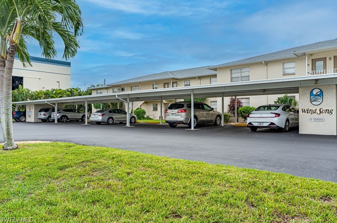 1414 Se 46th St #2c, Cape Coral, FL 33904