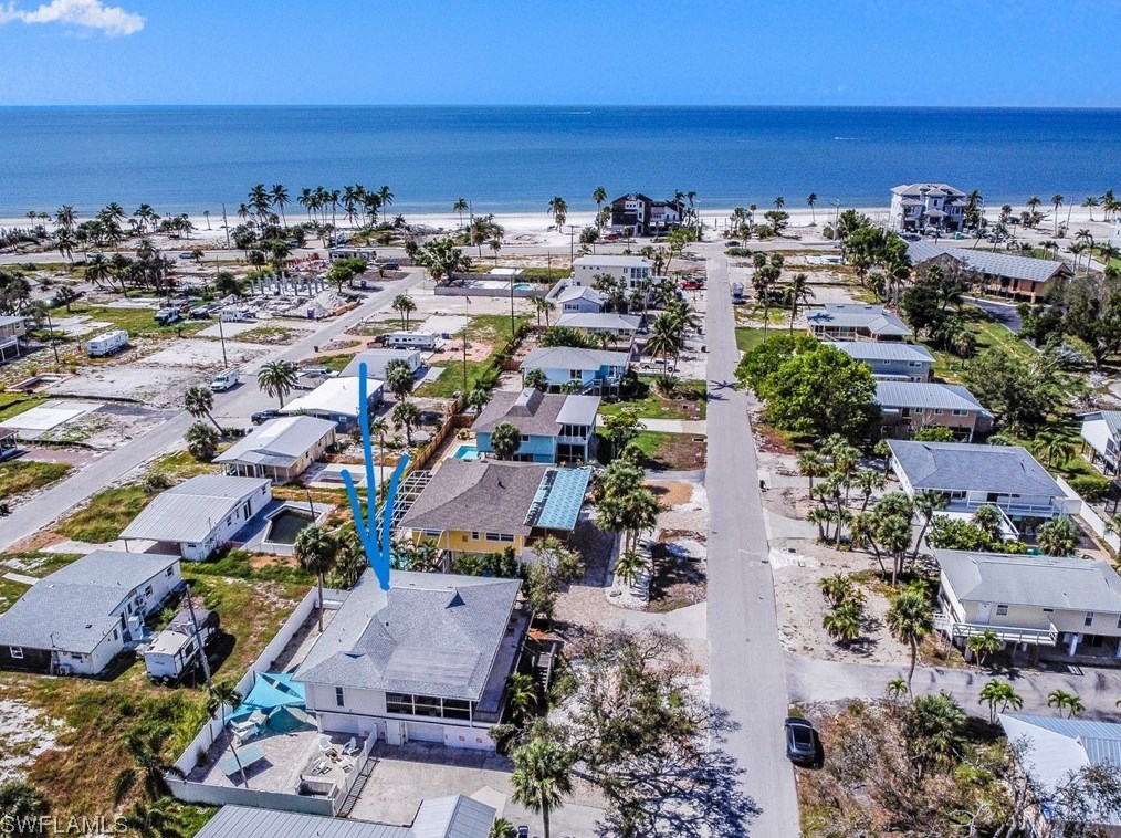 132 Bay Mar Dr, Fort Myers Beach, FL 33931