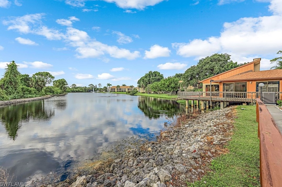 5761 Foxlake Dr #a, Fort Myers, FL 33917