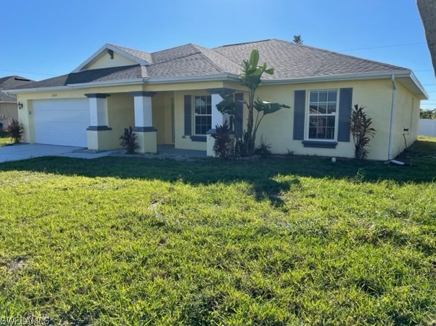 2608 4th Pl, Cape Coral, FL 33909-8805