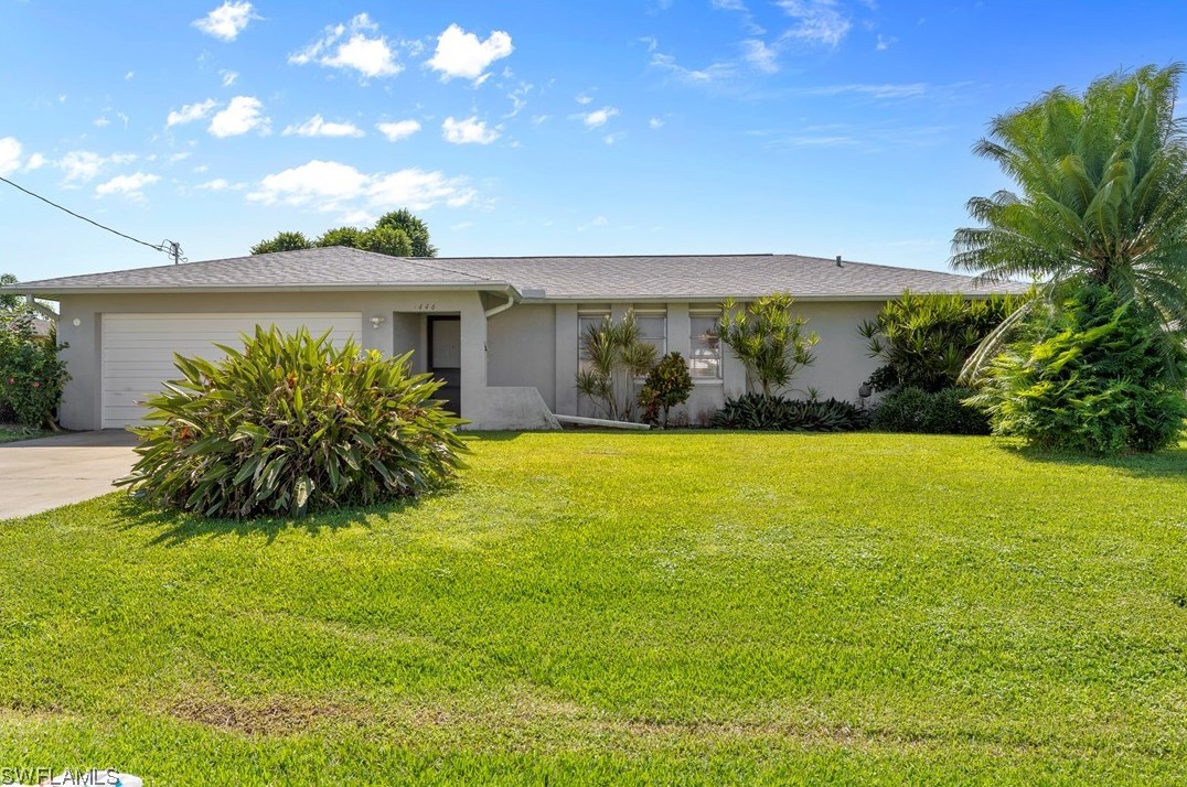 1446 13th St, Cape Coral, FL 33909-0015