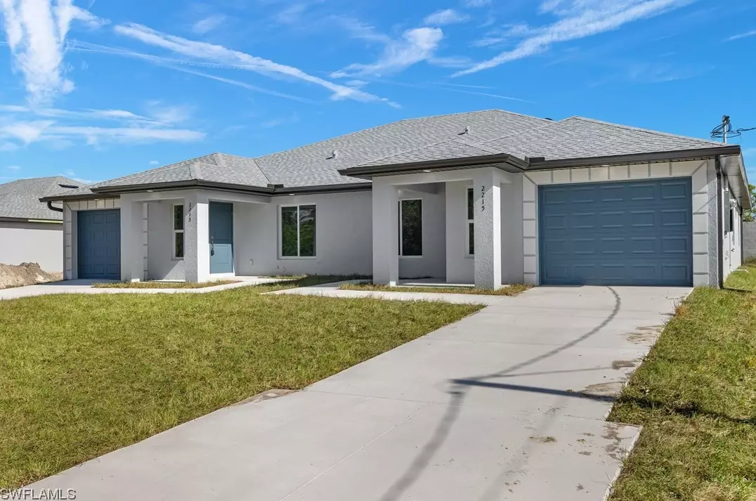 2209 Kenneth Ave S, Lehigh Acres, FL 33973