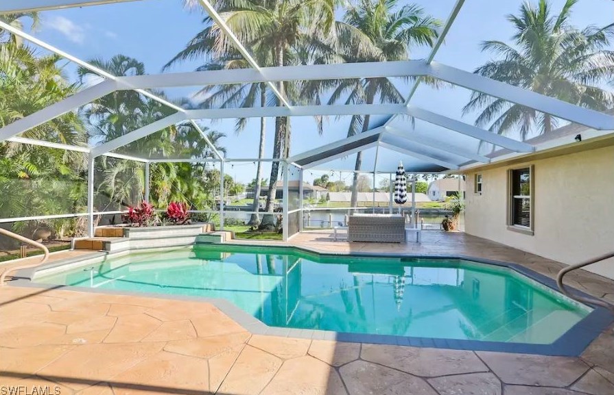 916 Se 24th St, Cape Coral, FL 33990