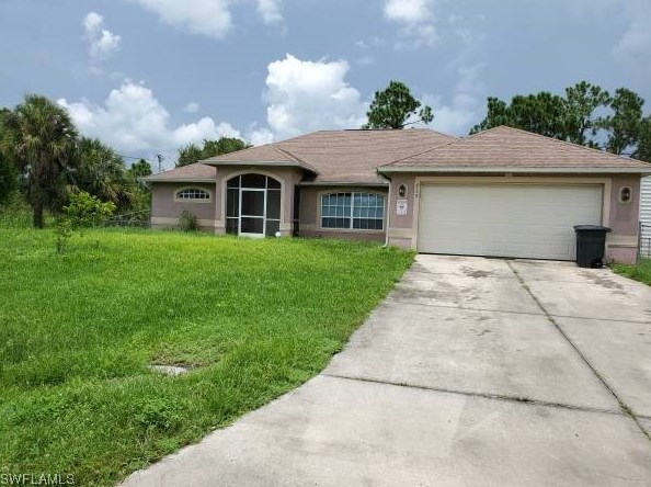 739 Long Island St E, Lehigh Acres, FL 33974