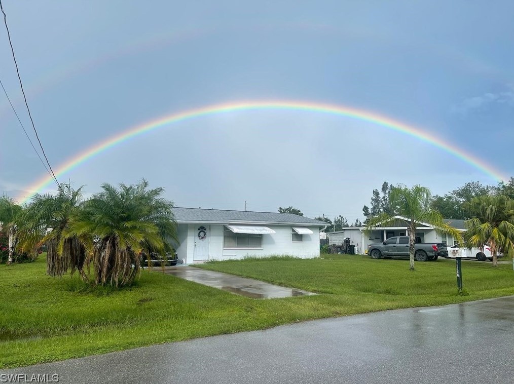 11102 1st Ave, Punta Gorda, FL 33955