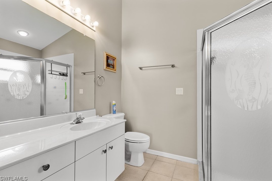 3601 Gloxinia Dr, North Fort Myers FL  33917-2089 exterior