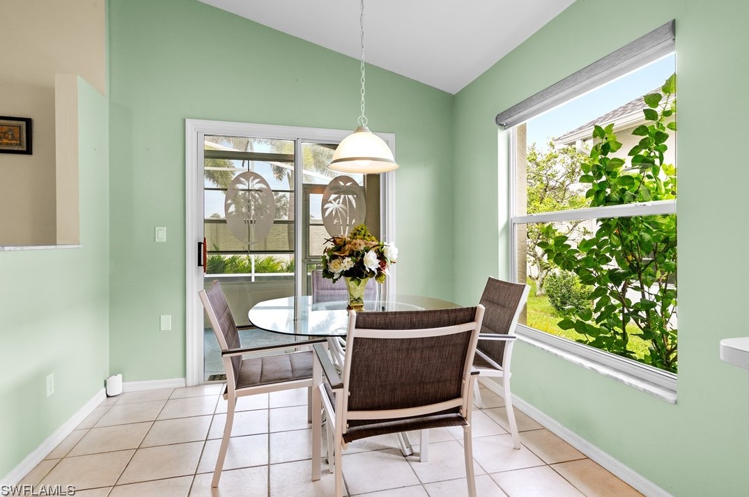 3601 Gloxinia Dr, North Fort Myers FL  33917-2089 exterior