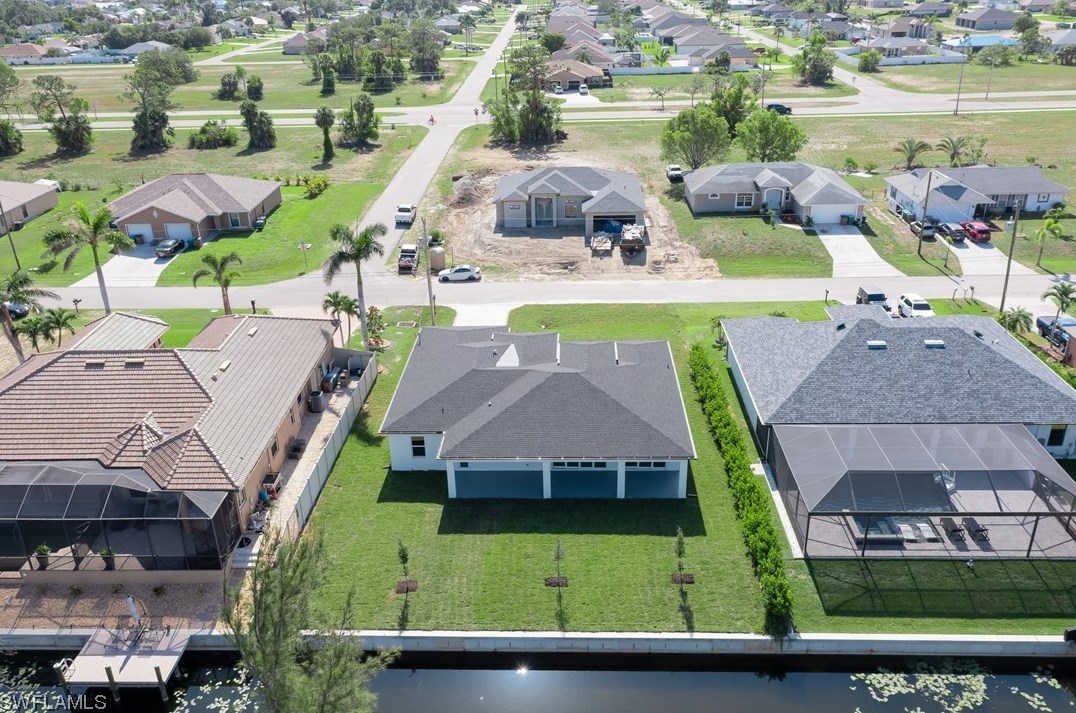 1202 Sw 8th Pl, Cape Coral, FL 33909
