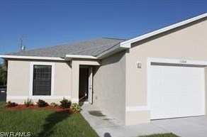 1622 Sw 33rd Ter, Cape Coral, FL 33914
