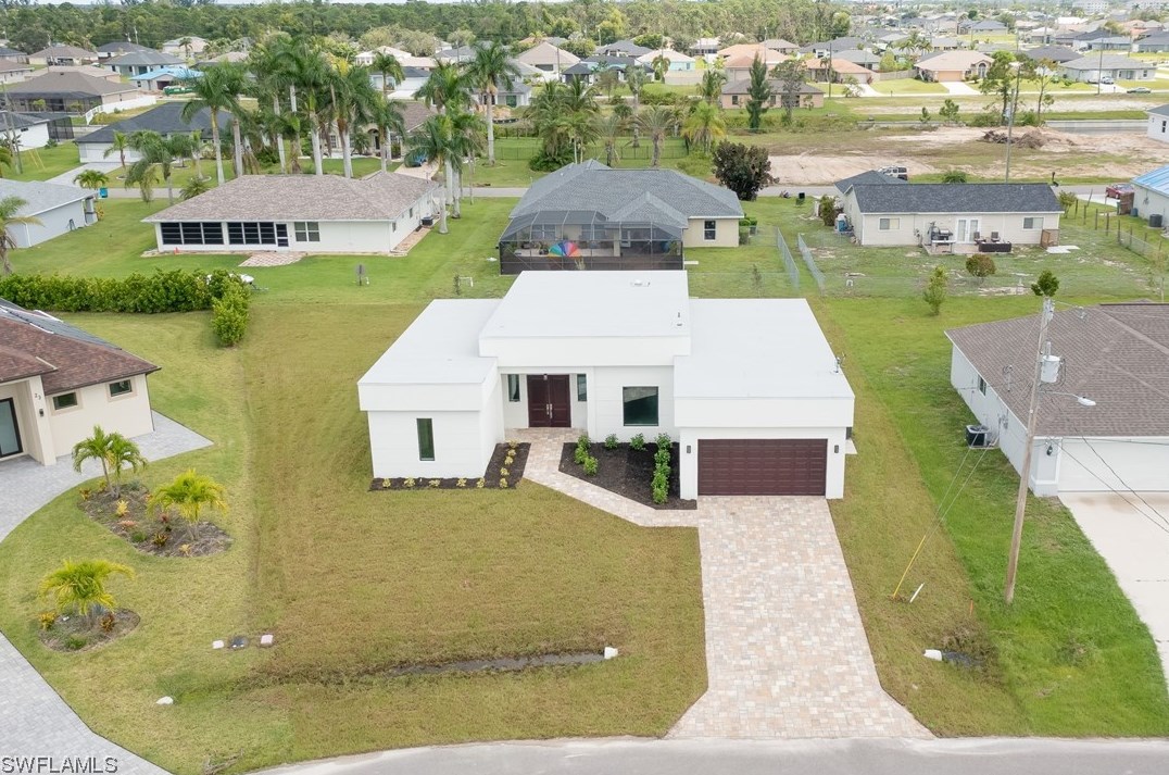 19 Nw 14th Pl, Cape Coral, FL 33993