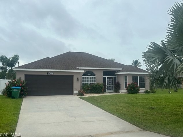 2620 Nw 9th St, Cape Coral, FL 33993