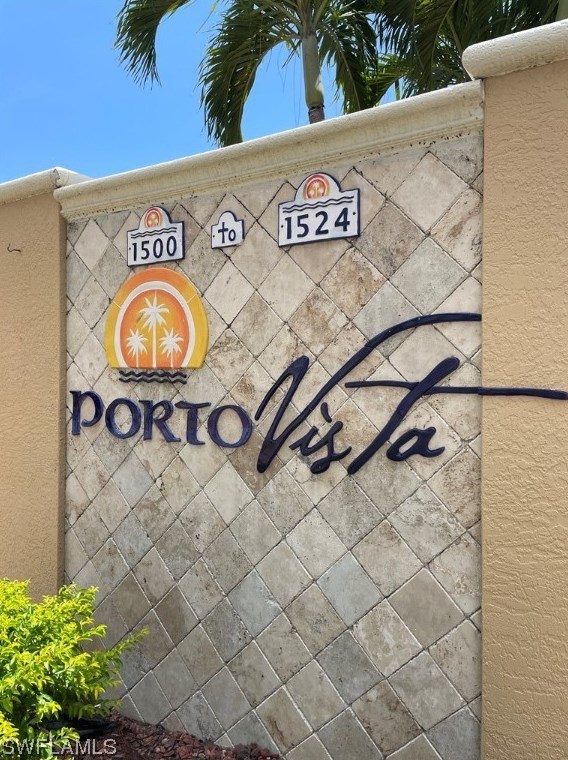 1518 Sw 50th St #203, Cape Coral, FL 33914