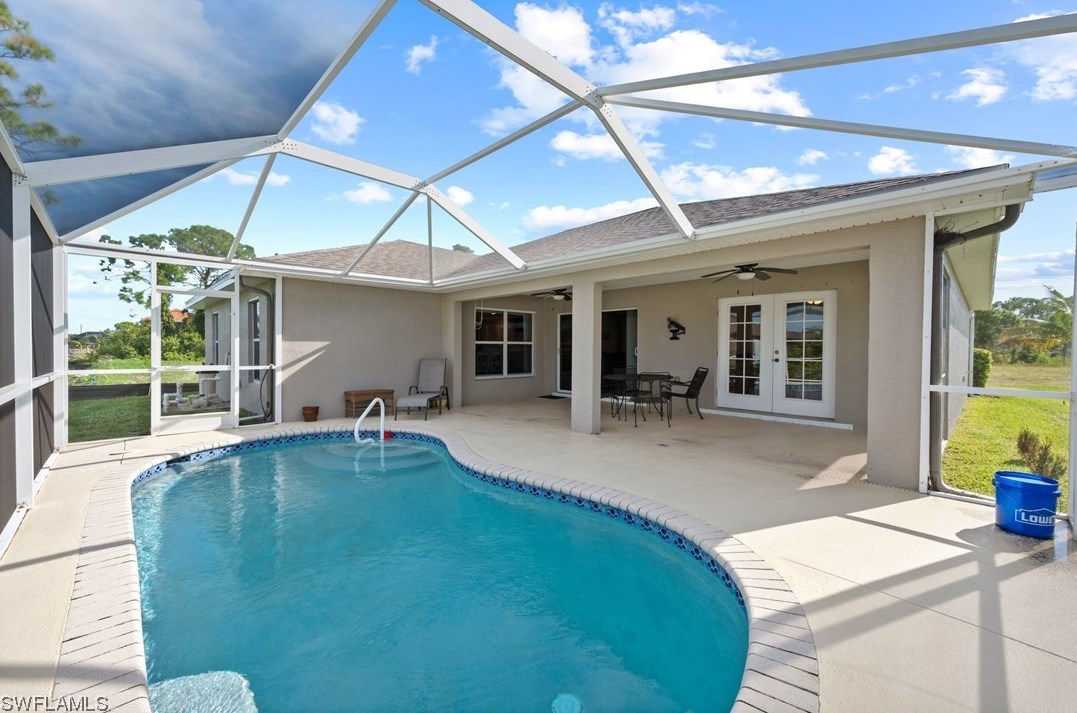 2306 26th Pl, Cape Coral, FL 33993-3702
