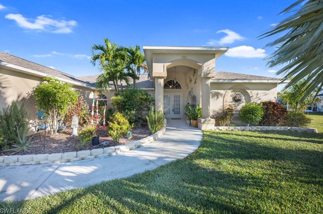 713 Milwaukee Blvd, Lehigh Acres, FL 33974