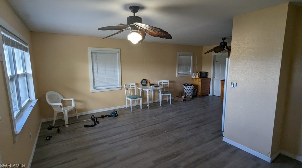 5419 Maze Dr, Punta Gorda FL  33982-1959 exterior