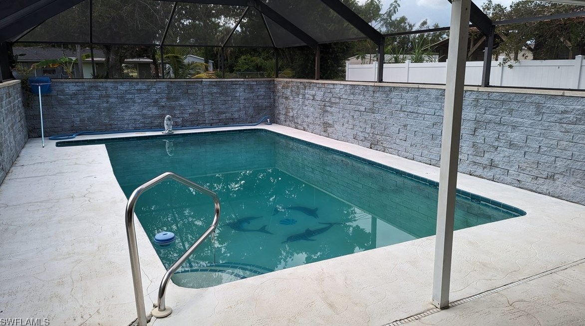 5419 Maze Dr, Punta Gorda FL  33982-1959 exterior