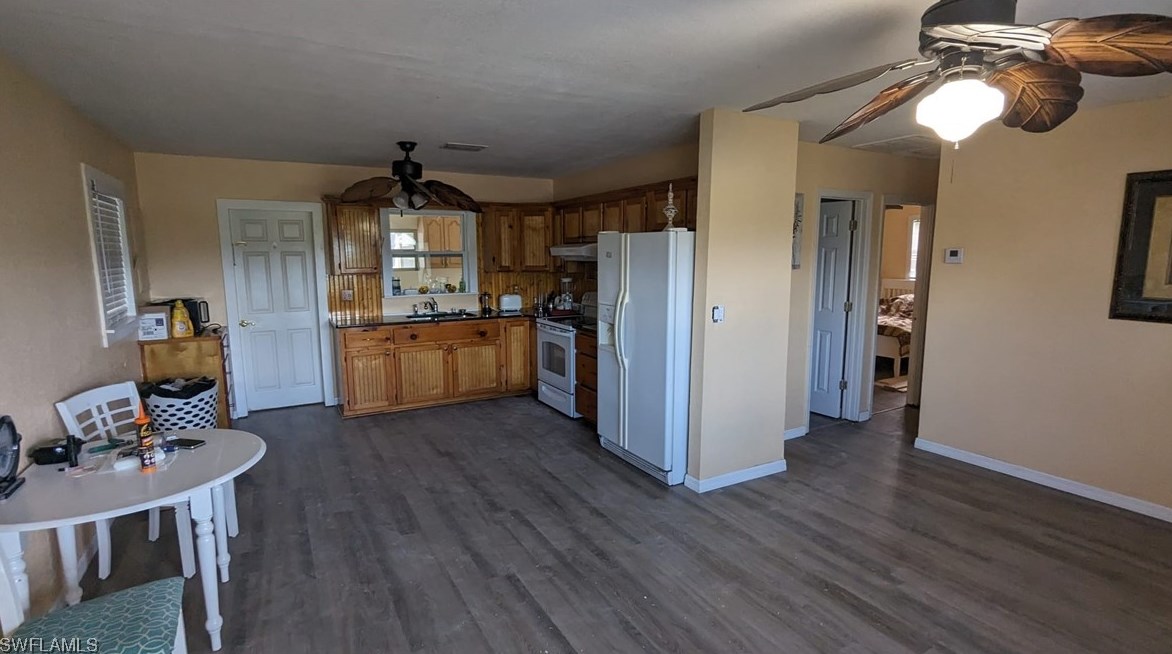 5419 Maze Dr, Punta Gorda FL  33982-1959 exterior
