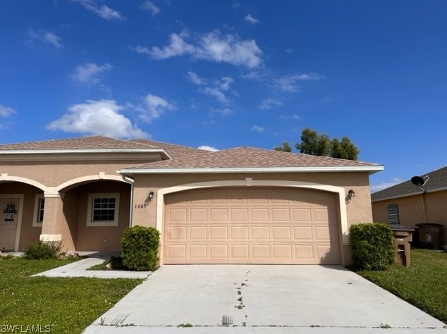 1405 Ne 1st Pl, Cape Coral, FL 33909