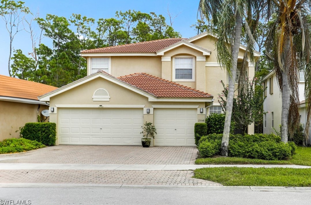 2358 Butterfly Palm Dr, Naples, FL 34119