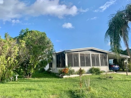 26206 Colony Rd, Bonita Springs, FL 34135