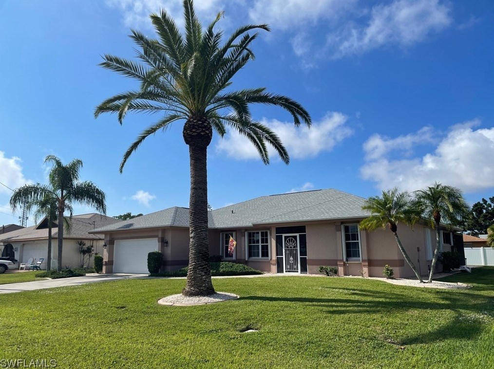 3746 Se 6th Ave, Cape Coral, FL 33904