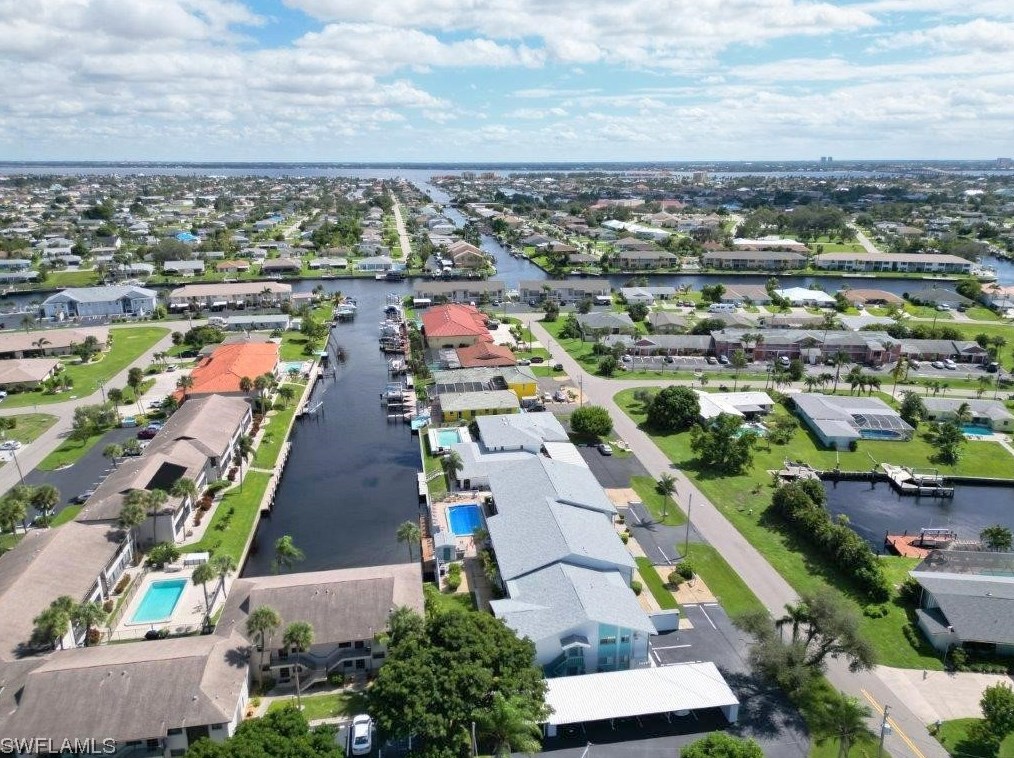 1005 Se 40th St #8, Cape Coral, FL 33904