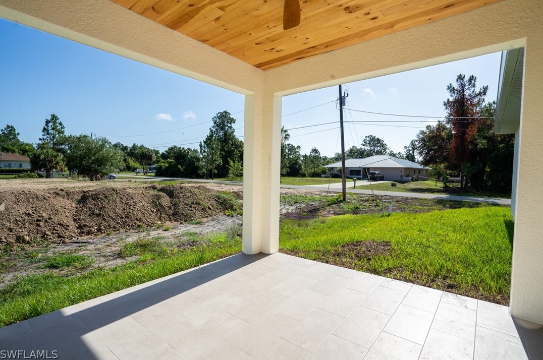 3407 5 St, Lehigh Acres FL  33976-2300 exterior