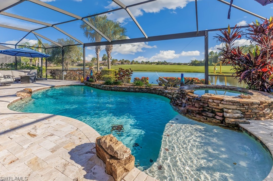 11205 Surrey Pl, Fort Myers, FL 33913-8482