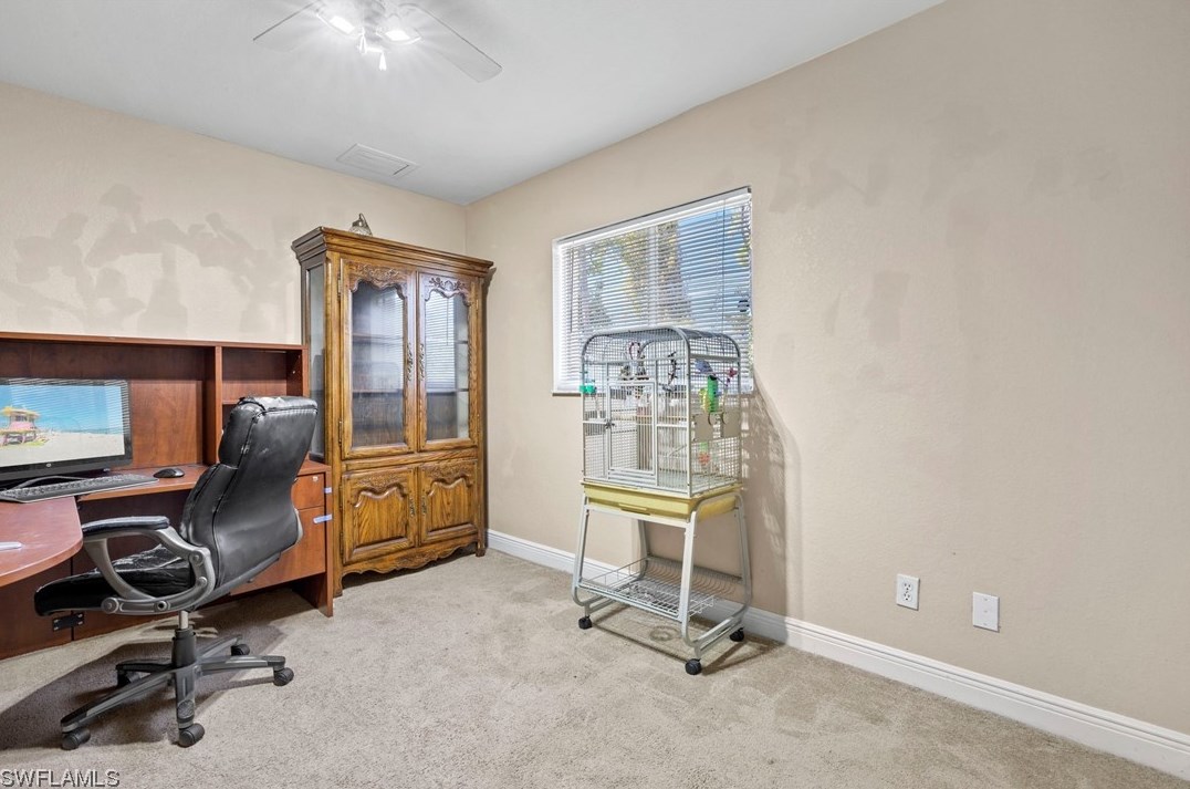 3701 47th Ln, Cape Coral FL  33993-7348 exterior