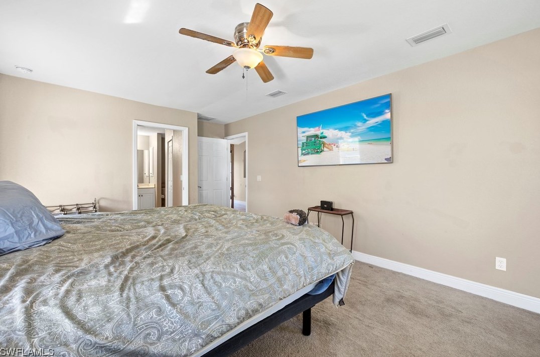 3701 47th Ln, Cape Coral FL  33993-7348 exterior