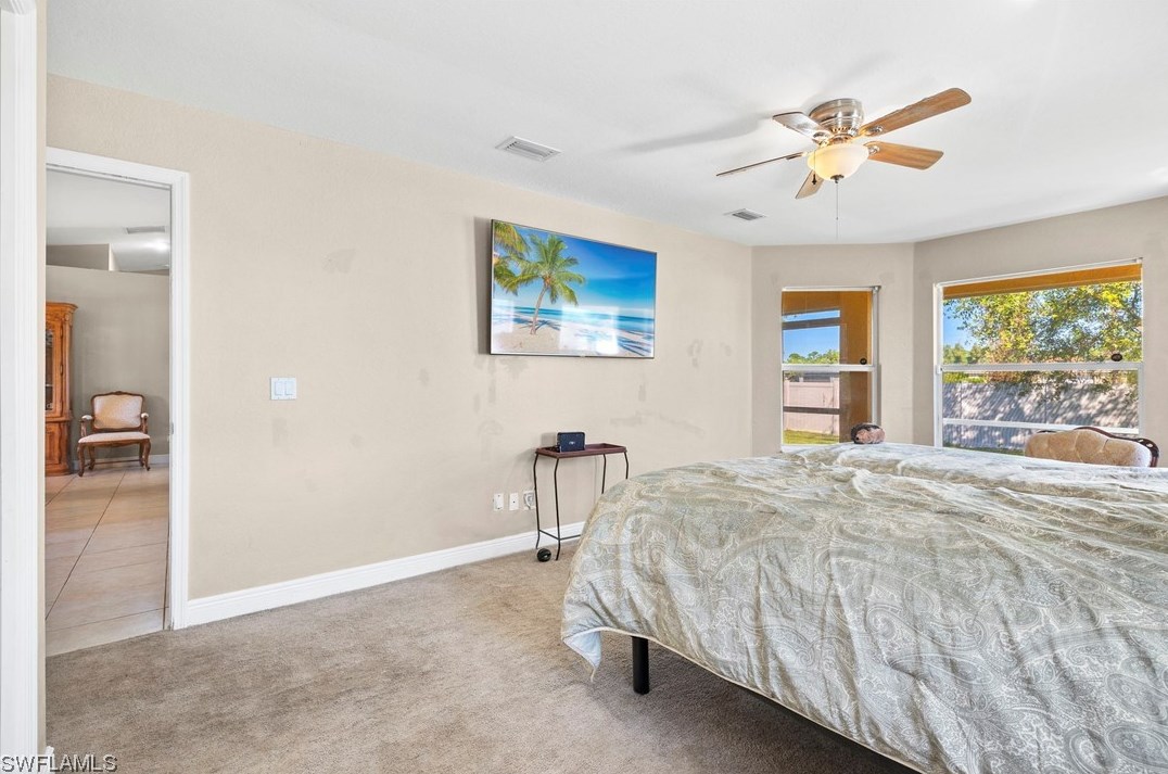 3701 47th Ln, Cape Coral FL  33993-7348 exterior