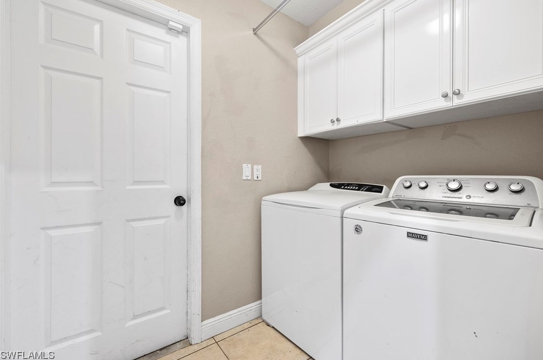 3701 47th Ln, Cape Coral FL  33993-7348 exterior