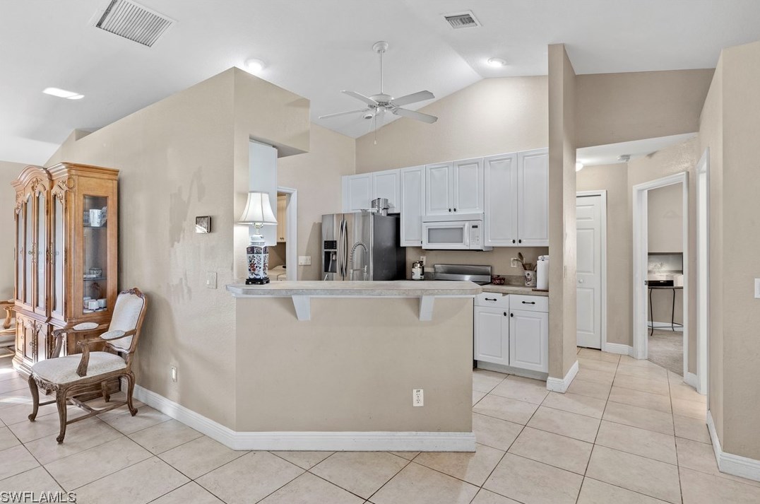 3701 47th Ln, Cape Coral FL  33993-7348 exterior