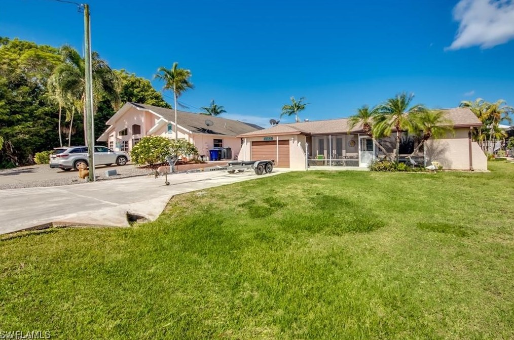 2355 Banana St, Saint James City, FL 33956